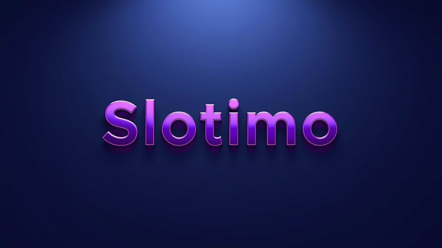 Slotimo Casino